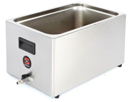 Sammic 1180060 Insulated Tank for Immersion Circulator (28L)