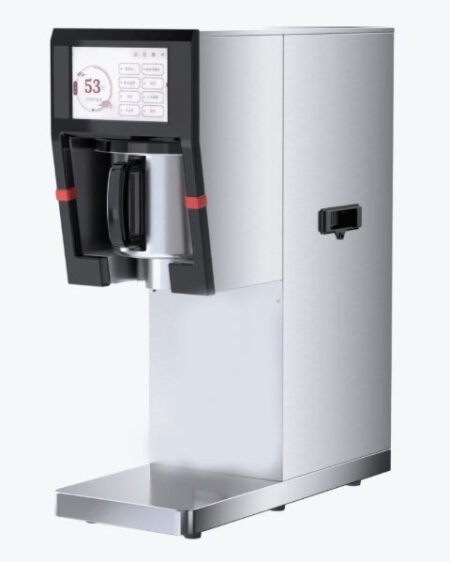 TéVera Tea Brewer – CS-TB5S
