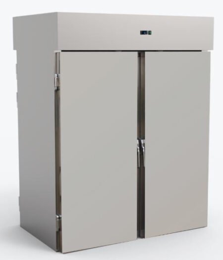 Thermaster 1006L Trolley Friendly,Pass-Through Mini Cool Room – PTRTC-2