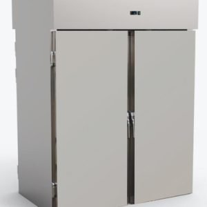 Thermaster 1006L Trolley Friendly,Pass-Through Mini Cool Room – PTRTC-2