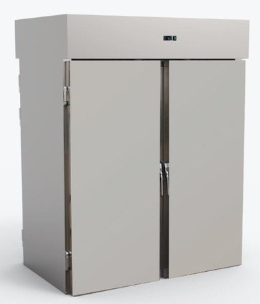 Thermaster 1006L Trolley Friendly,Pass-Through Mini Cool Room – PTRTC-2