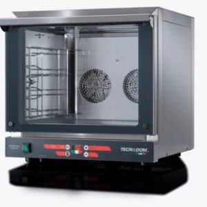 TECNODOM Nerone EKO 4 Tray Digital Convection Oven