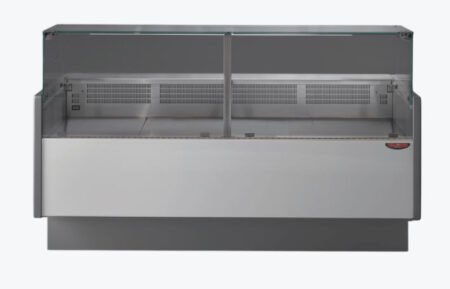 Tecnodom TDMR-0920 MR9.5 2000mm Deli Display