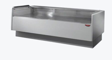 Tecnodom MR80 2000mm Self-Serve Deli Display TDMR-0820SELF