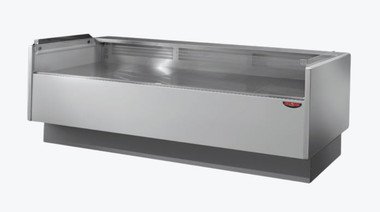Tecnodom TDMR-0825SELF MR80 2480mm Self Serve Deli Display