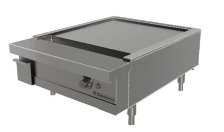 Goldstein TK24 Gas Teppanyaki Plate 610mm Wide