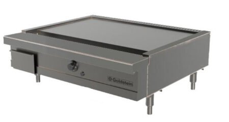 Goldstein TK36 Gas Teppanyaki Plate 915mm Wide