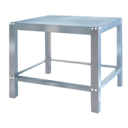BakerMax Stainless Steel Stand – TP-2-1-S