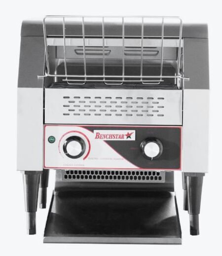 Buy Best Quality TT-300E Two Slice Conveyor Toaster