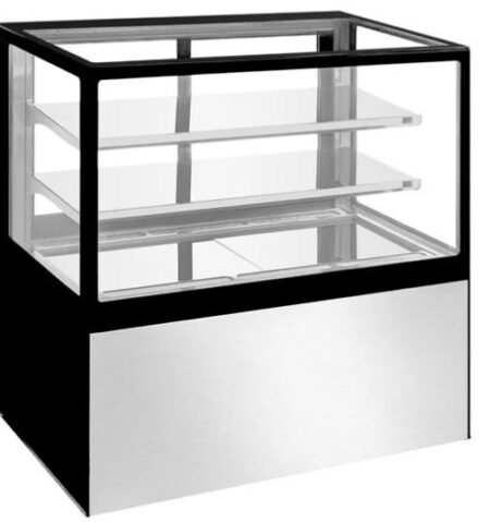 Polar UA061-A U-Series Deli Display Fridge – 385Ltr