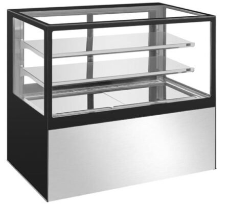 Polar UA062-A U-Series Deli Display Fridge – 485Ltr