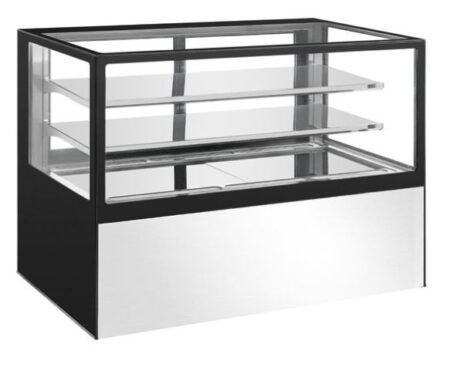 Polar UA063-A U-Series Deli Display Fridge – 585Ltr