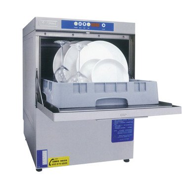 Axwood Underbench Dishwasher with auto drain pump – UCD-500
