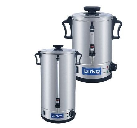 Buy 20Ltr Commercial Hot Water Urn in AU | 1018020