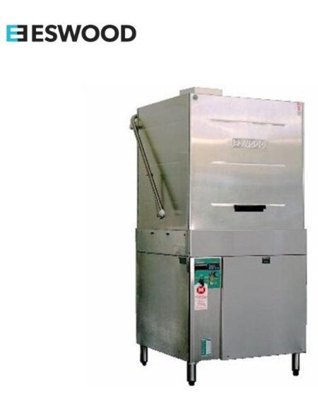Eswood UT20P Recirculating Pot Washer