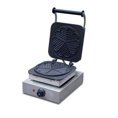 UWB-H Electric Waffle Maker | National Kitchen Equipment
