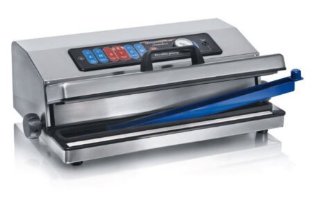 Jumbo Magic Vac V704 PK1 – External Vacuum Packing Machine
