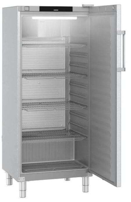 Liebherr FRFCvg 5501 571L Reach-In refrigerator with bottom compressor Perfection