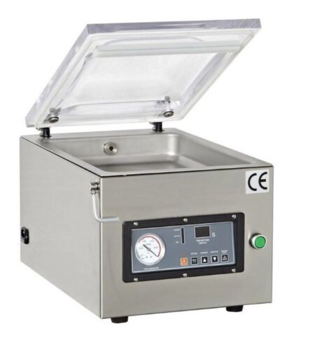 Yasaki ZJ-VM300B1 Bench Top Vacuum Packing Machine