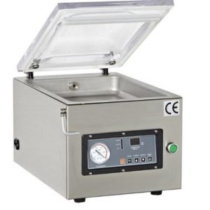 Yasaki ZJ-VM300B1 Bench Top Vacuum Packing Machine