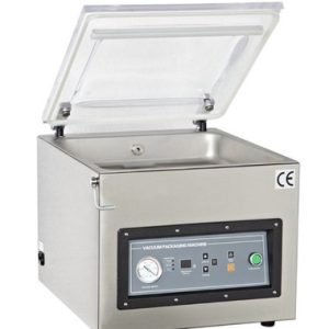 Yasaki ZJ-VM400B2 Bench Top Vacuum Packing Machine