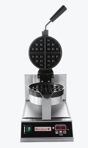 Electric Waffle Maker – WB-03D