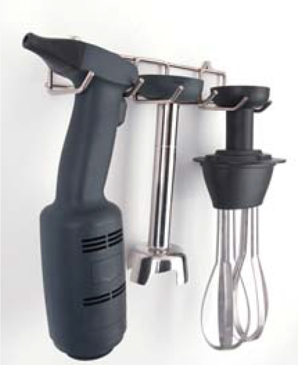 Yasaki WB3 Wall Hanger for Blender Storage in Commercial Use