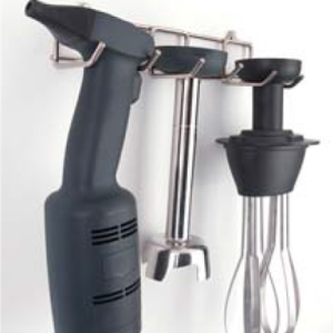 Yasaki WB3 Wall Hanger for Blender Storage in Commercial Use