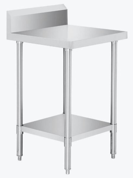 WBB6-0600/A Workbench with Splashback