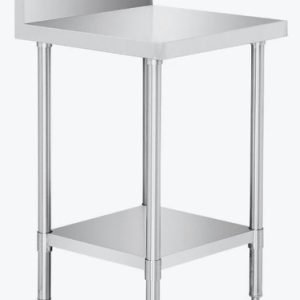 WBB6-0600/A Workbench with Splashback
