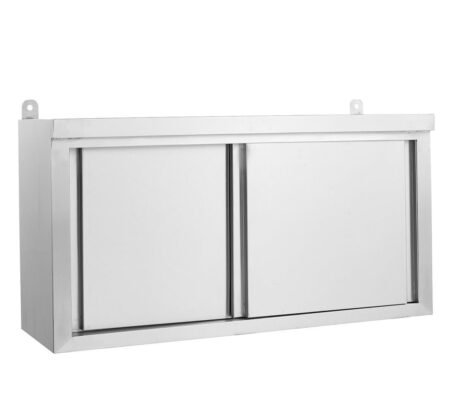 Stainless Steel Wall Cabinet – WC-0900