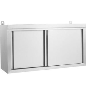 Stainless Steel Wall Cabinet – WC-1200