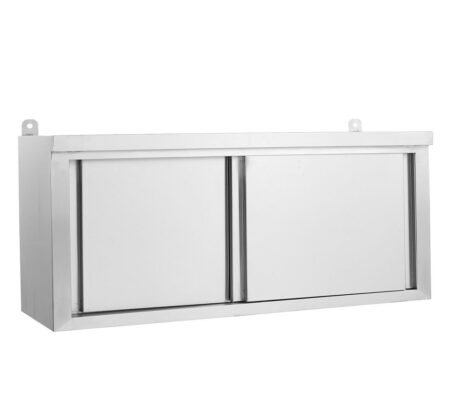 Stainless Steel Wall Cabinet – WC-1500