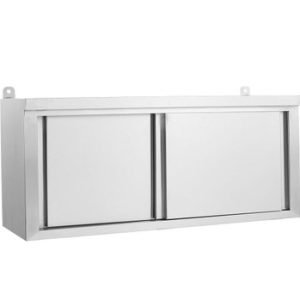Stainless Steel Wall Cabinet – WC-1500