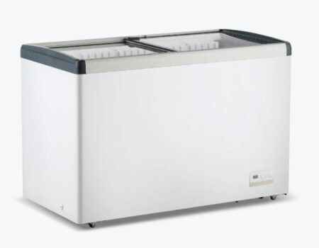 Thermaster 396L Chest Freezer
