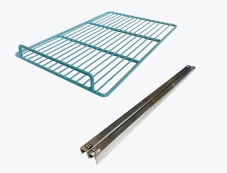 Additional Shelf Set for Under Counter Units – XGNS-SHELFSET