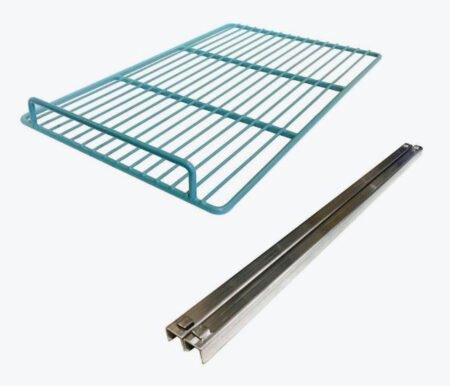 Additional Shelf Set for Under Counter Units – XUB6-SHELFSET