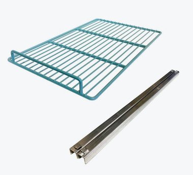 Additional Shelf Set for Under Counter Units – XUB7-SHELFSET