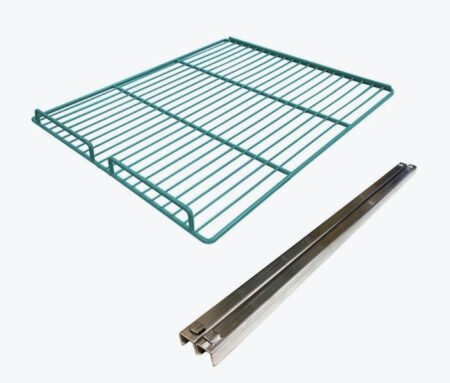 Additional Shelf Set for Upright Units – XUR-SHELFSET