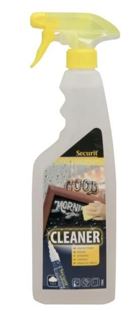 Securit Y994 Cleaner | National Kitchen Equipment
