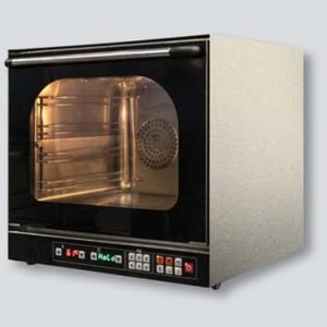 YSD-1AD Digital Convection Oven with 5 Memory