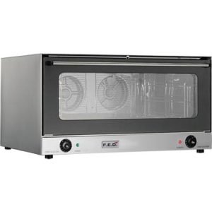 YXD-8A-3 CONVECTMAX OVEN Heats 50 to 300 Degrees