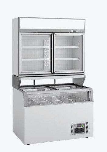 Thermaster Supermarket Combined Freezer – ZCD-TD145